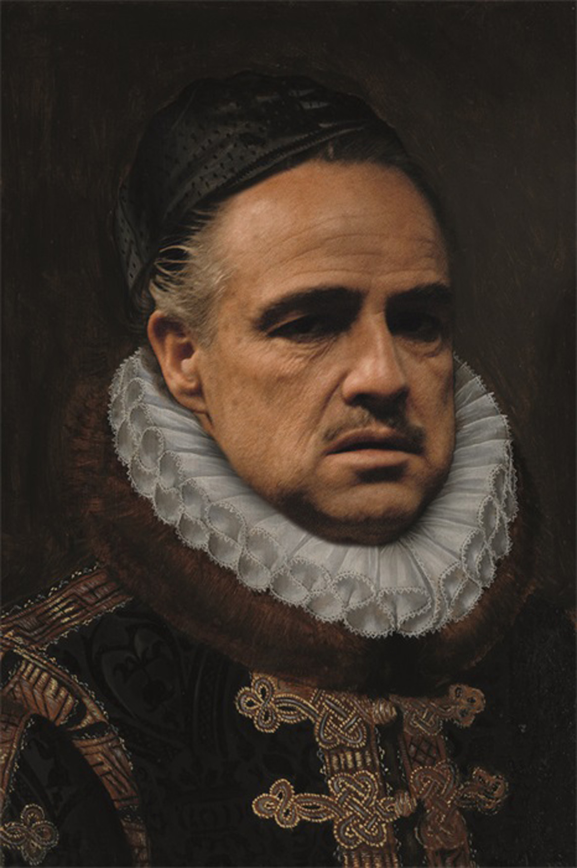 Wandbild MondiArt | DON VAN ORANJE | AluArt glänzend | L: 120 x 180 cm