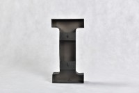 Deko-Buchstabe I