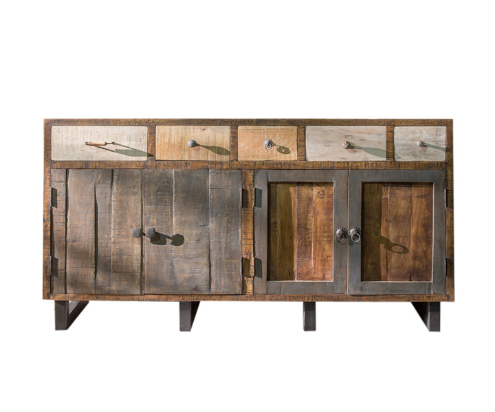 Unikat-Sideboard