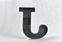 Deko-Buchstabe J