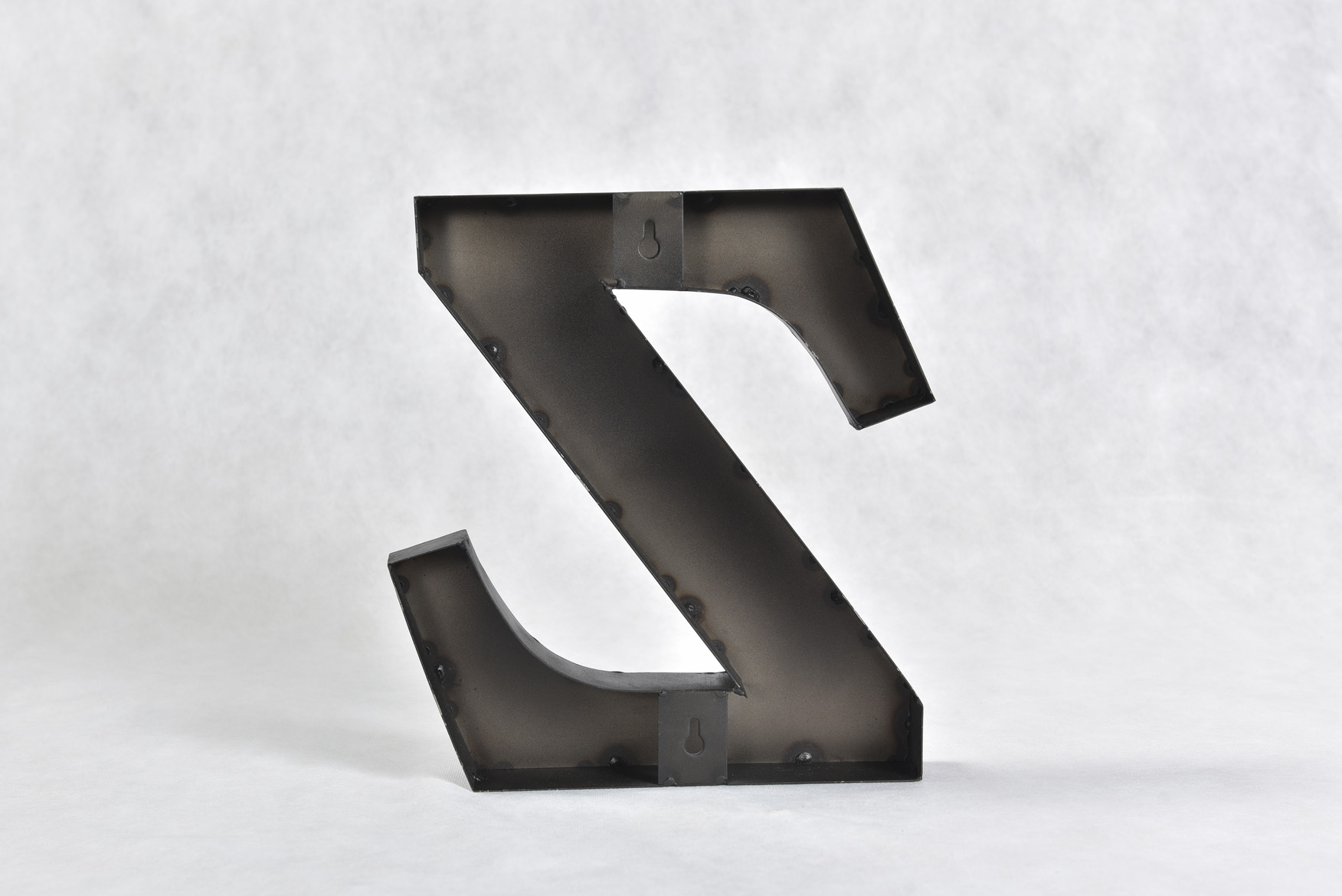 Deko-Buchstabe Z