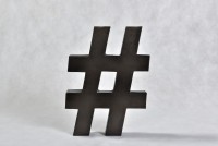 Deko-Symbol #
